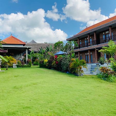Putu Homestay Canggu Zewnętrze zdjęcie