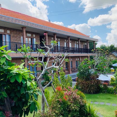 Putu Homestay Canggu Zewnętrze zdjęcie