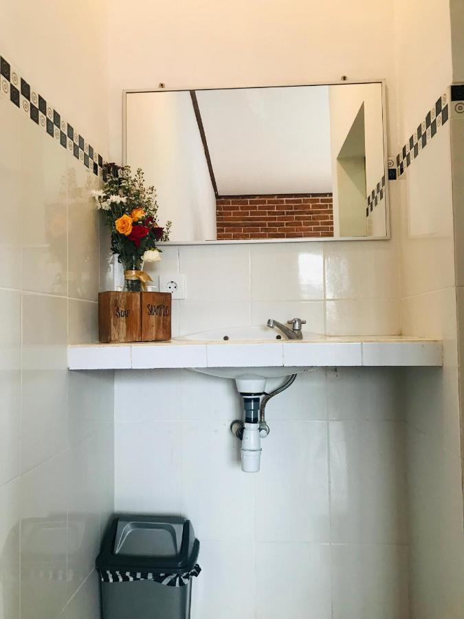 Putu Homestay Canggu Zewnętrze zdjęcie